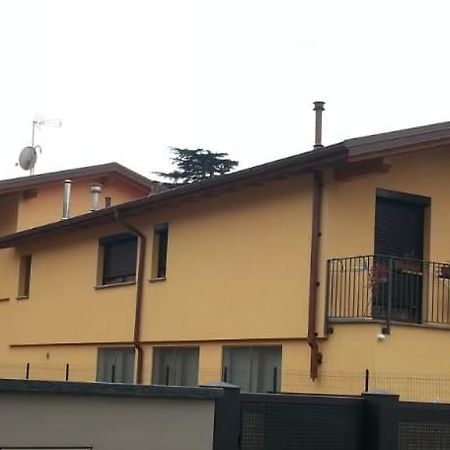 Apartamento Casa Di Ale E Bea Dervio Exterior foto
