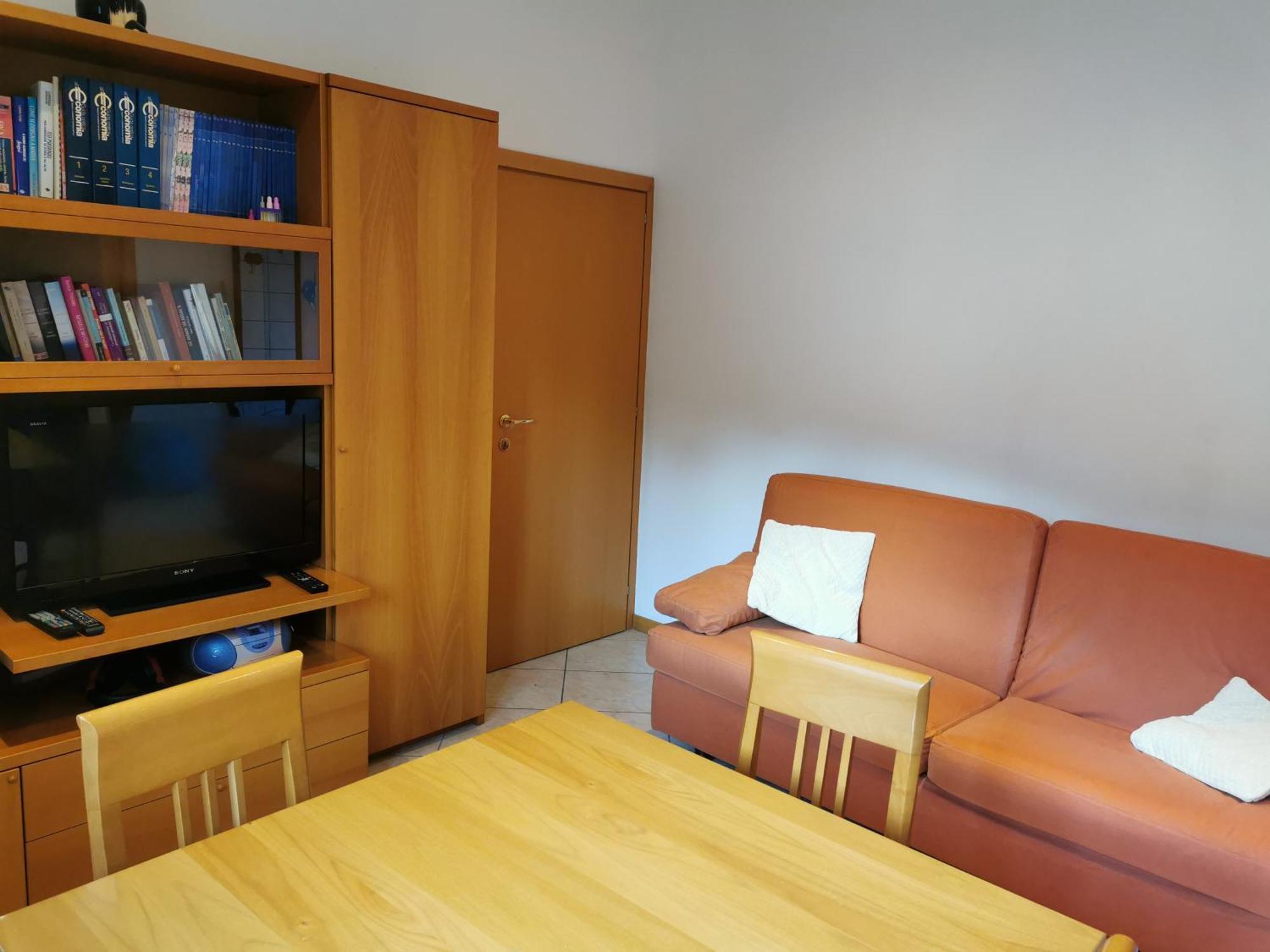 Apartamento Casa Di Ale E Bea Dervio Exterior foto