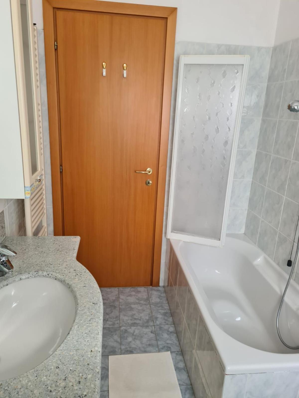 Apartamento Casa Di Ale E Bea Dervio Exterior foto