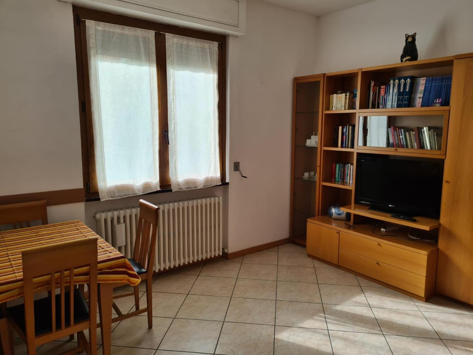Apartamento Casa Di Ale E Bea Dervio Exterior foto