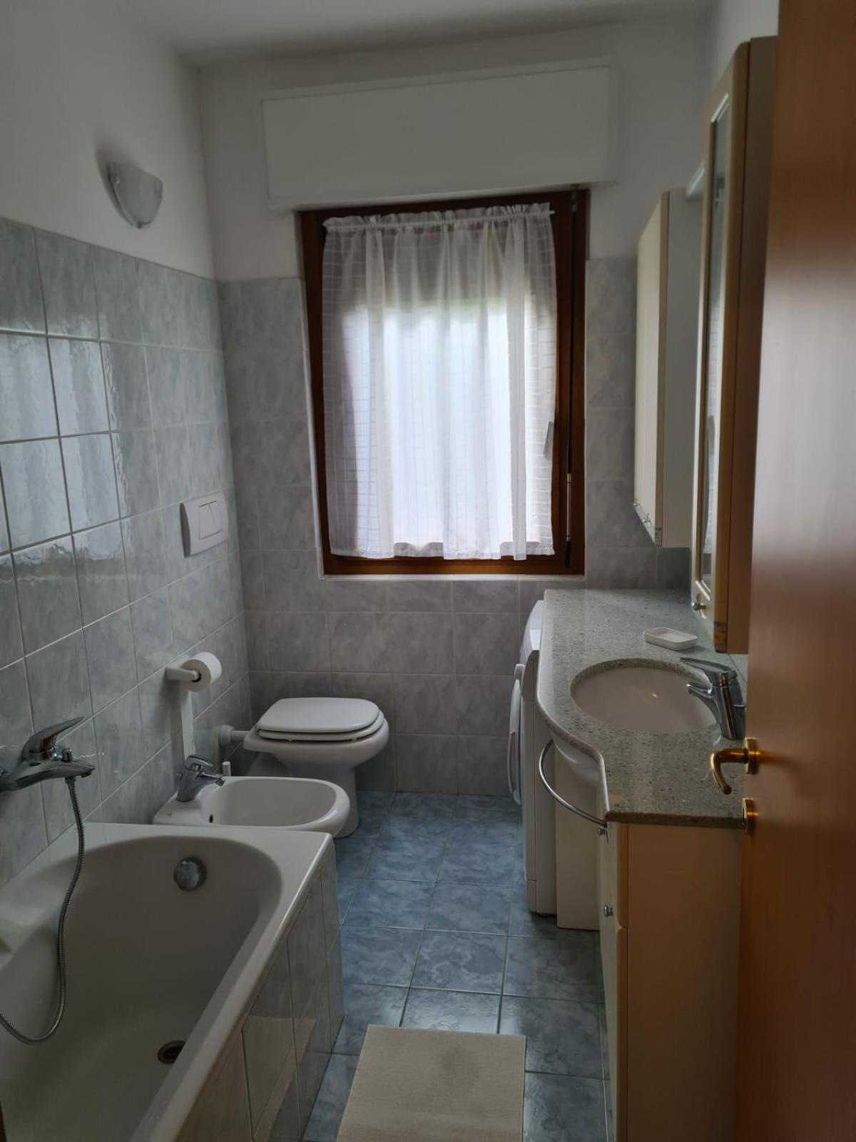 Apartamento Casa Di Ale E Bea Dervio Exterior foto