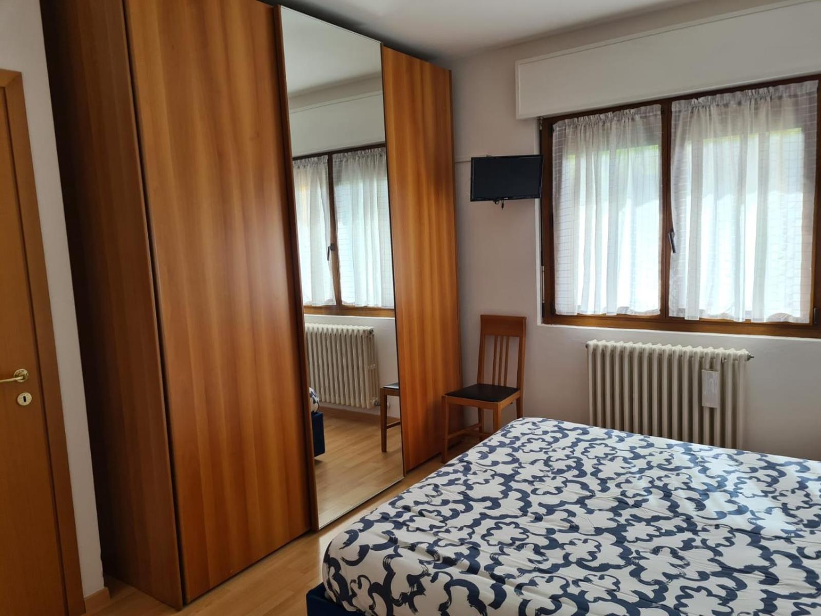 Apartamento Casa Di Ale E Bea Dervio Exterior foto
