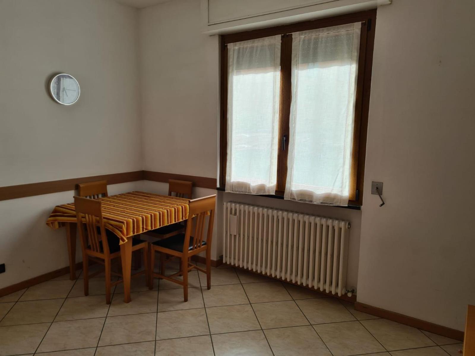 Apartamento Casa Di Ale E Bea Dervio Exterior foto
