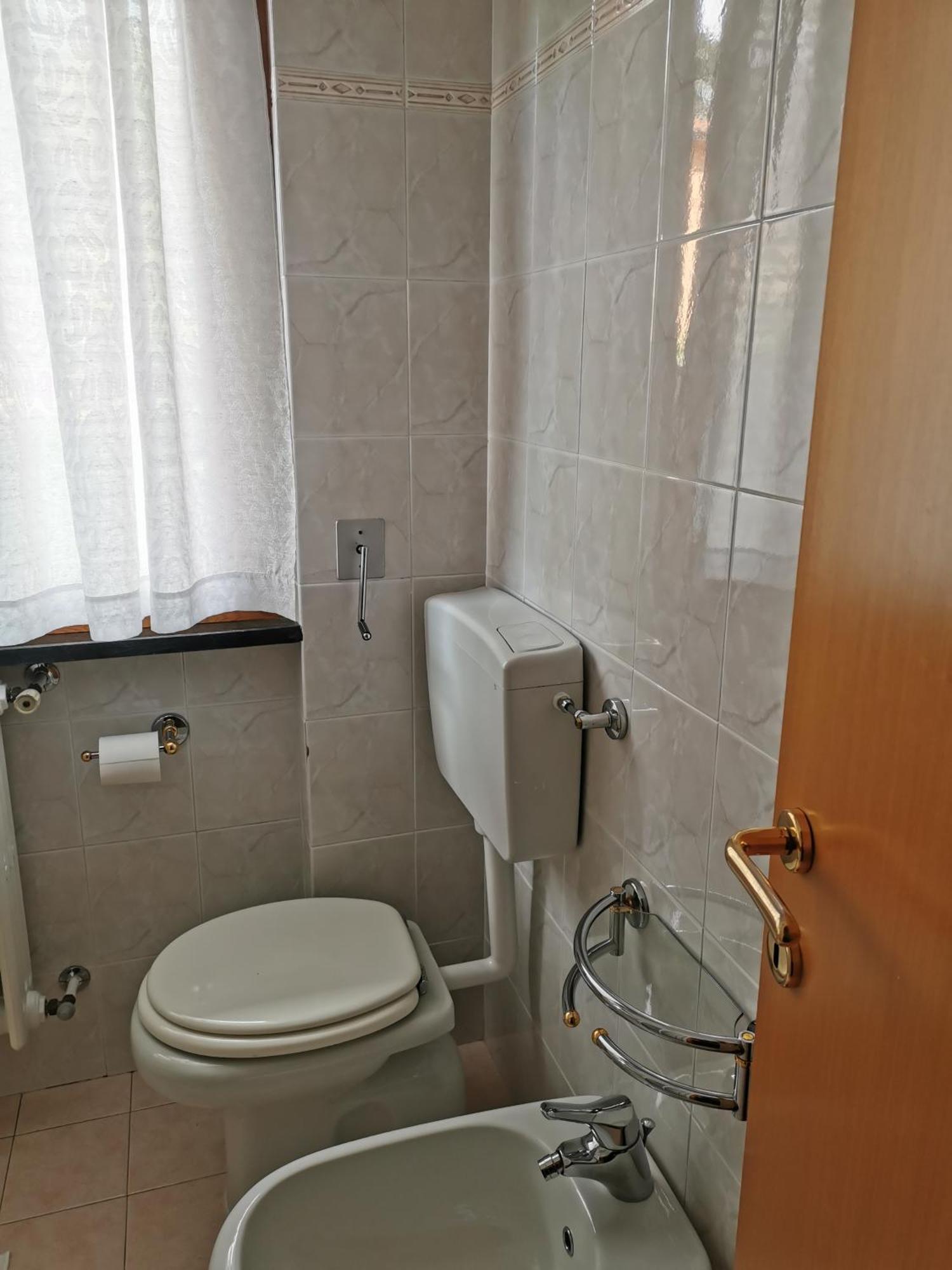 Apartamento Casa Di Ale E Bea Dervio Exterior foto